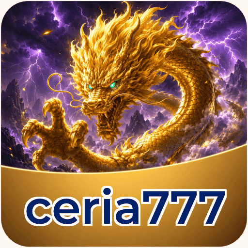 Fitur ceria777
