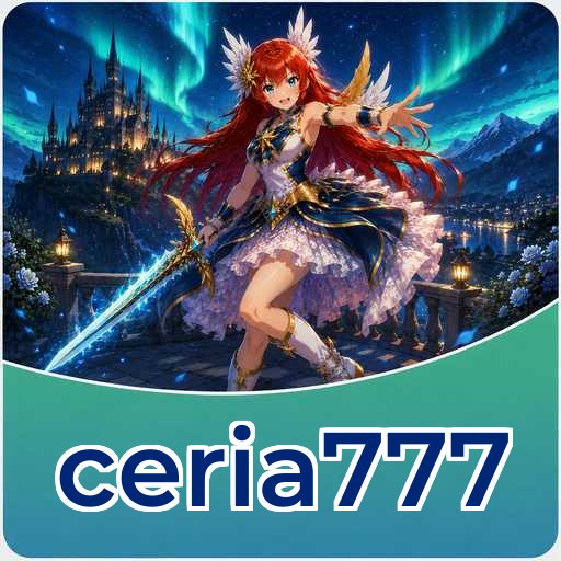 Permissions ceria777