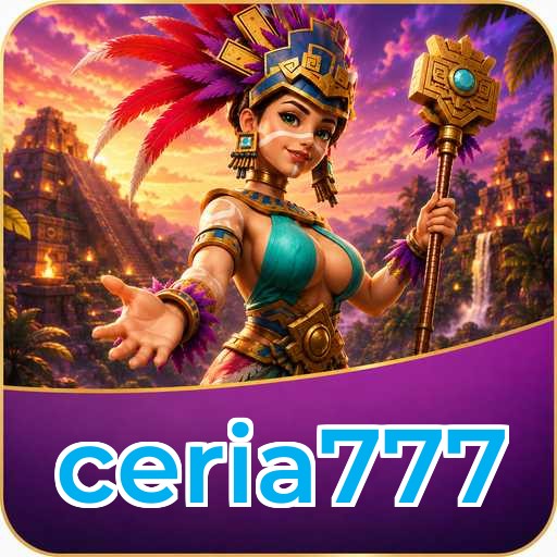 Tentang ceria777